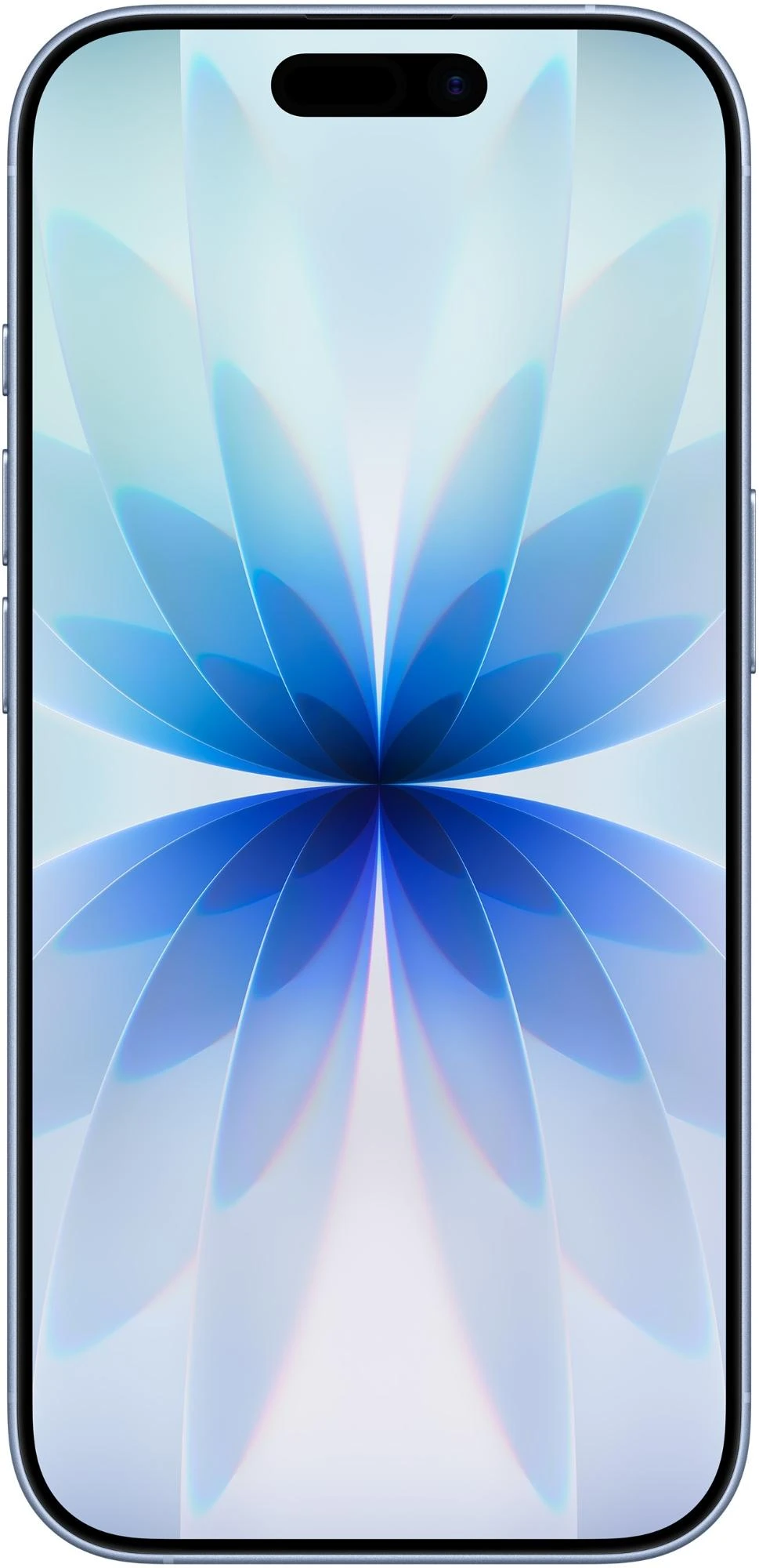 Apple iPhone 17 512 GB Nebelblau