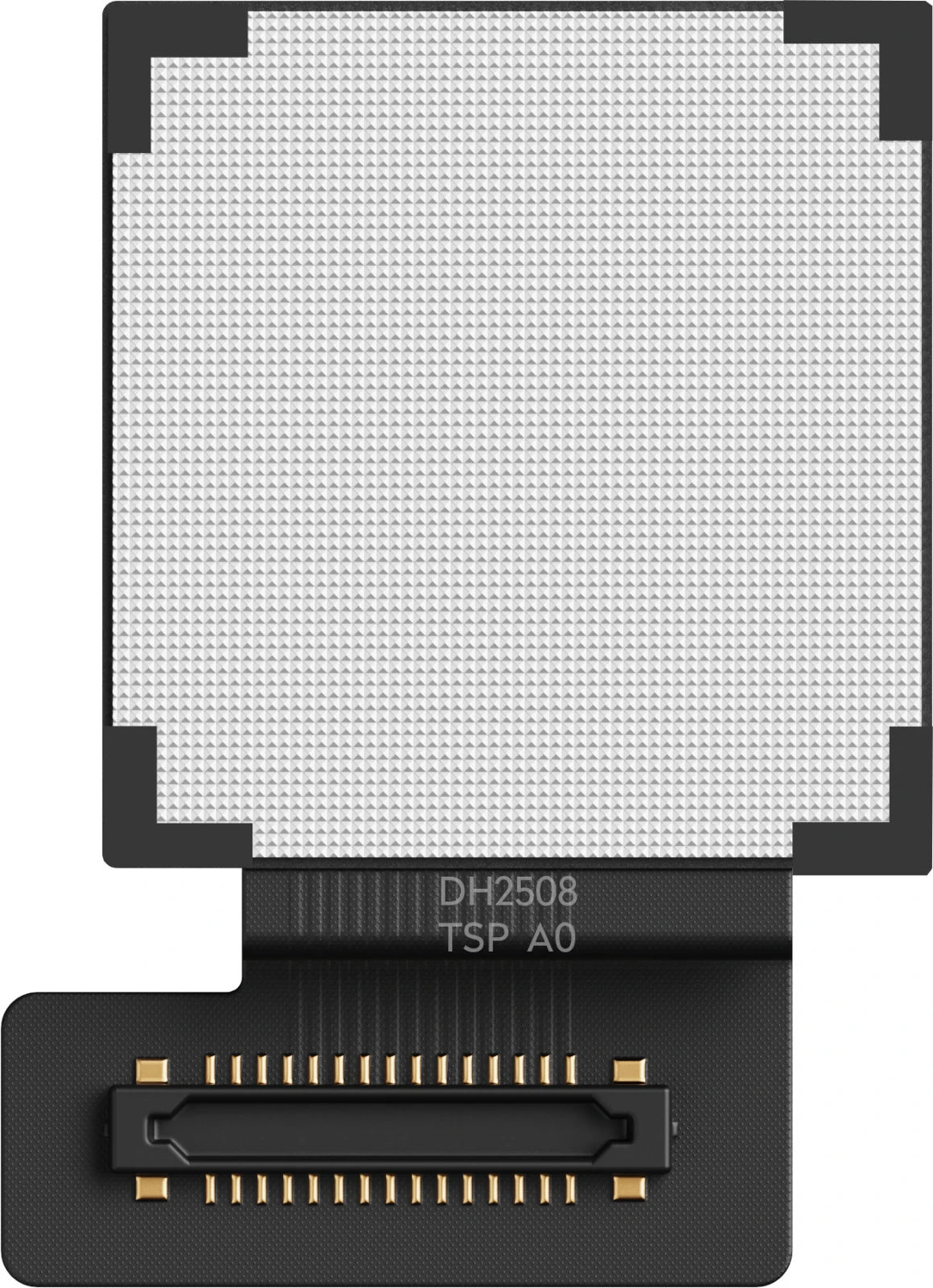 Fairphone The Fairphone (Gen.6) Ultra-Wide Camera Black