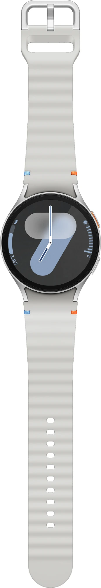 Samsung Galaxy Watch7 LTE 44 mm Silver
