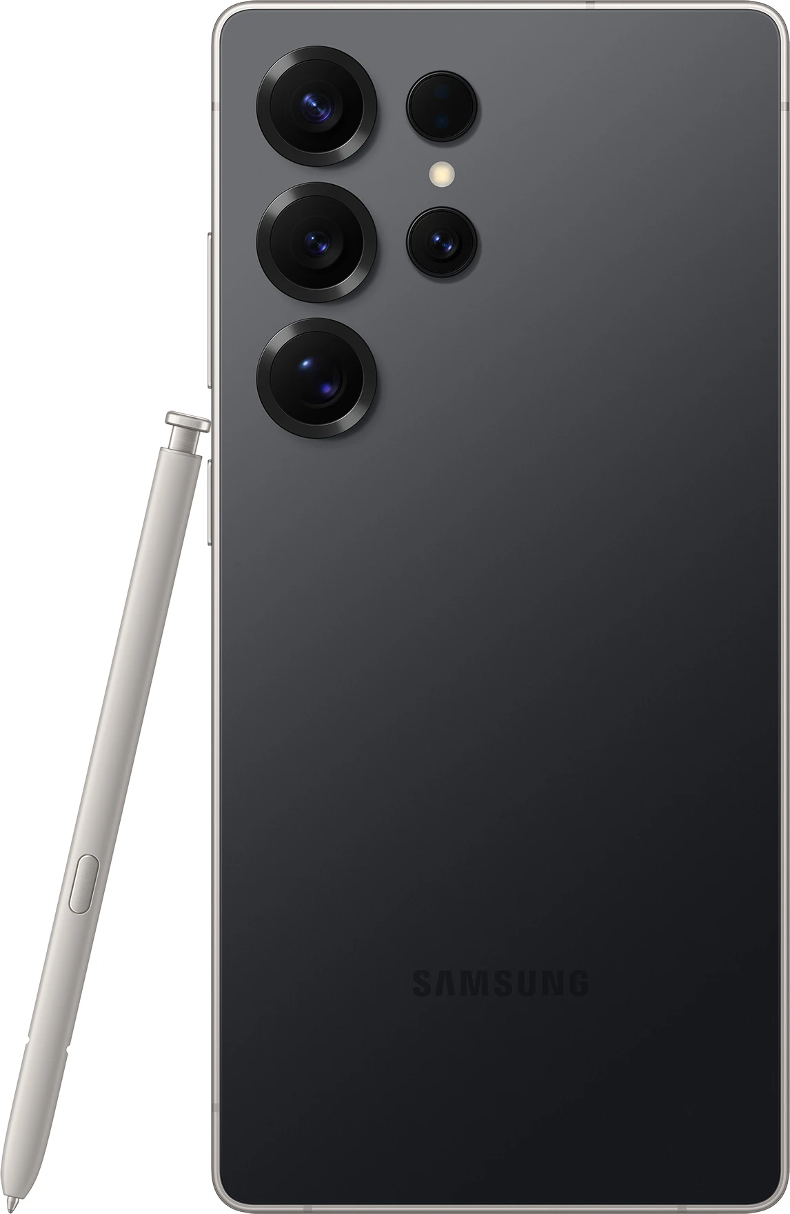 Samsung Galaxy S25 Ultra 1TB Titanium Black