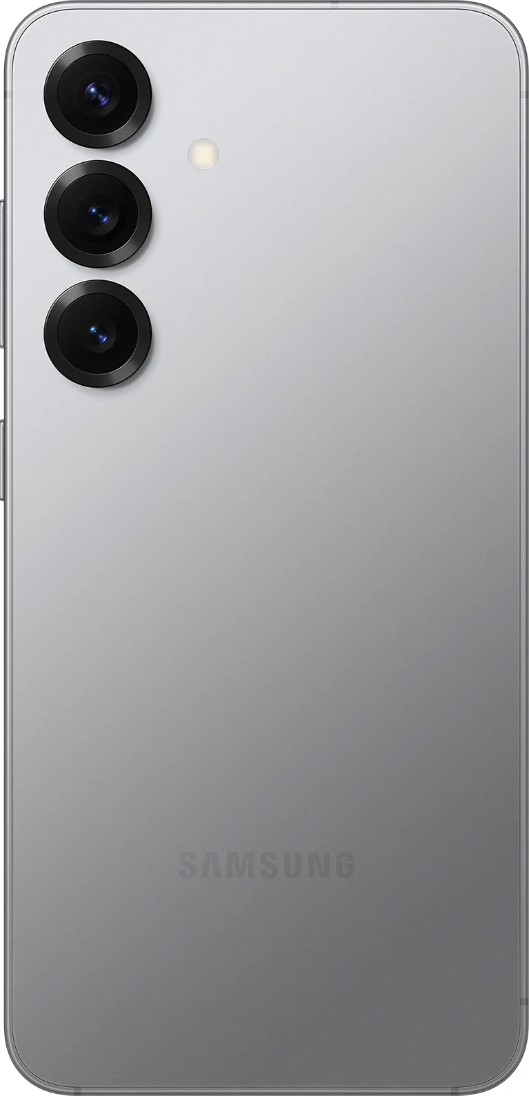 Samsung Galaxy S25 128 GB Silver Shadow